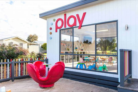 BIG4 Bellarine Holiday Park - Perisher Accommodation 7