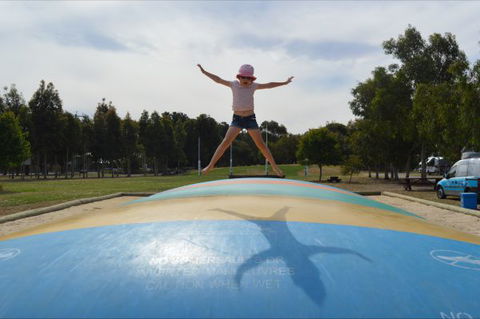 BIG4 Bellarine Holiday Park - Perisher Accommodation 9