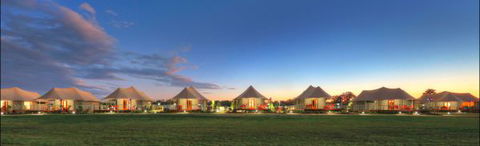 BIG4 Rivershore Resort - Perisher Accommodation 0
