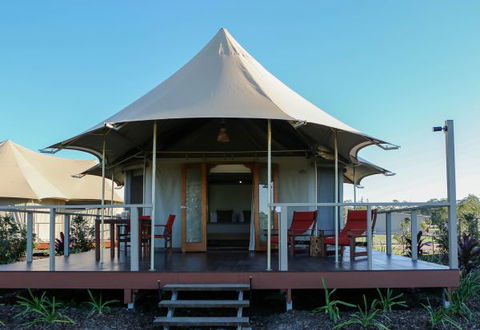 BIG4 Rivershore Resort - Perisher Accommodation 1