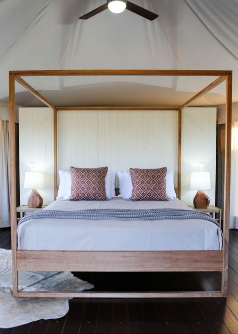 BIG4 Rivershore Resort - Perisher Accommodation 2