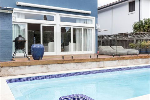 Bondi Blue - Perisher Accommodation 0