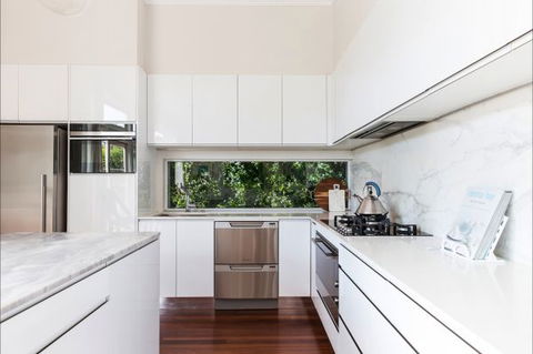 Bondi Blue - Perisher Accommodation 4
