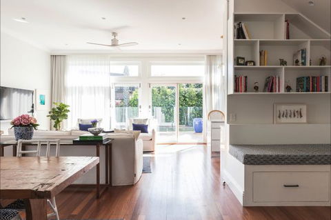 Bondi Blue - Perisher Accommodation 9