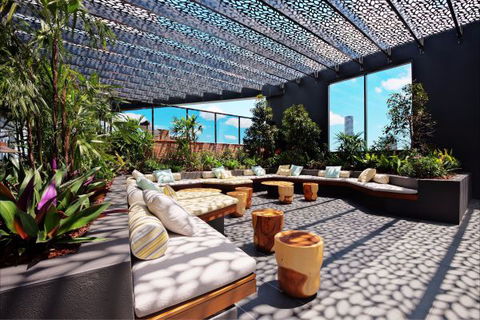Botanica Residences - Perisher Accommodation 1
