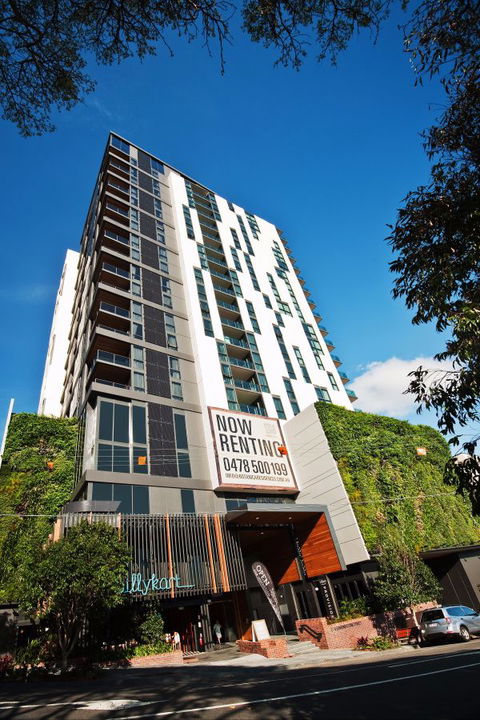 Botanica Residences - Perisher Accommodation 6