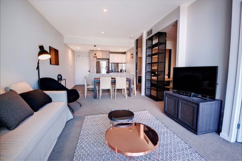 Botanica Residences - Perisher Accommodation 9