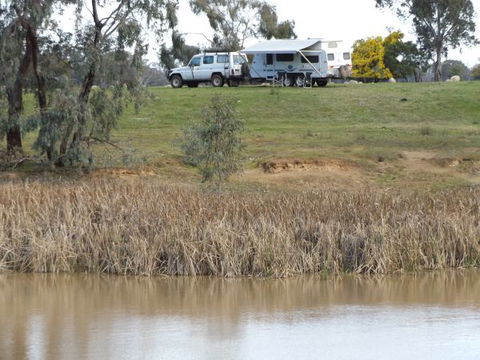 Broken Creek Bush Camp - Perisher Accommodation 0