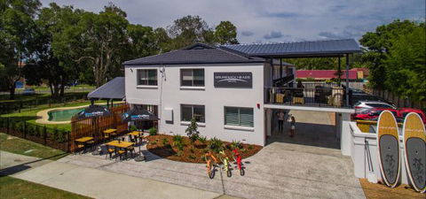 Brunswick Heads Motel - Perisher Accommodation 1
