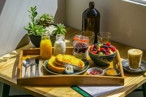 Brunswick Heads Motel - Perisher Accommodation 2