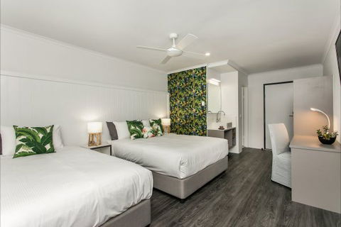 Brunswick Heads Motel - Perisher Accommodation 4