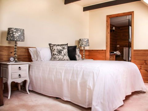 Brigham House - Tooma - Perisher Accommodation 2