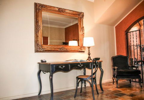 Brigham House - Tooma - Perisher Accommodation 4