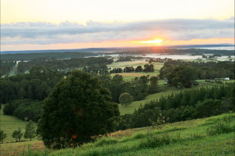 BTU Cottage Nowra Hill - Perisher Accommodation 0