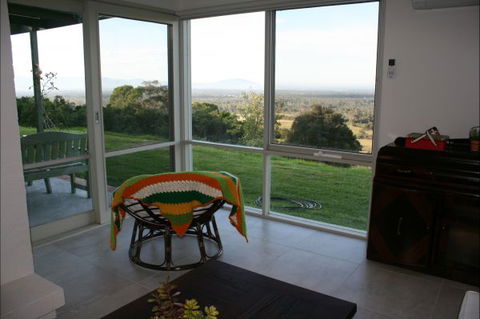 BTU Cottage Nowra Hill - Perisher Accommodation 8