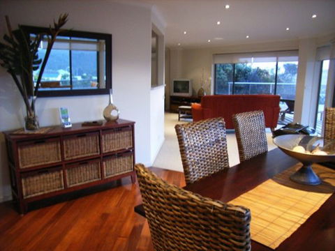 C-Deck Beach House Apartment - Perisher Accommodation 0
