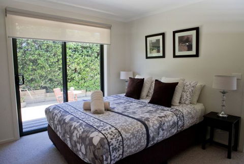 C-Deck Beach House Apartment - Perisher Accommodation 1