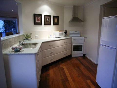 C-Deck Beach House Apartment - Perisher Accommodation 2