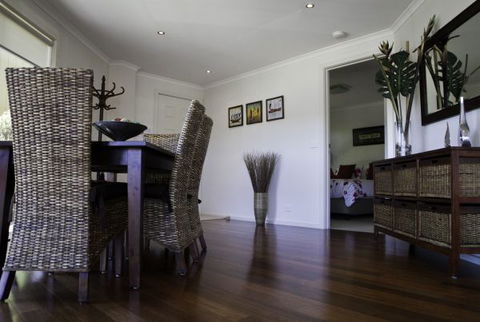 C-Deck Beach House Apartment - Perisher Accommodation 4
