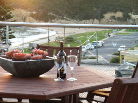 C-Deck Beach House Apartment - Perisher Accommodation 6