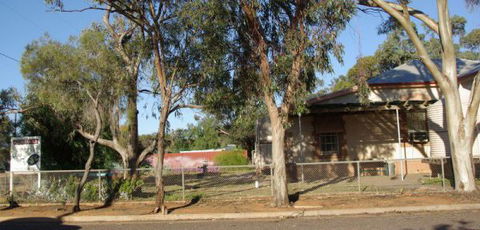 Carrieton Caravan Park - Perisher Accommodation 2