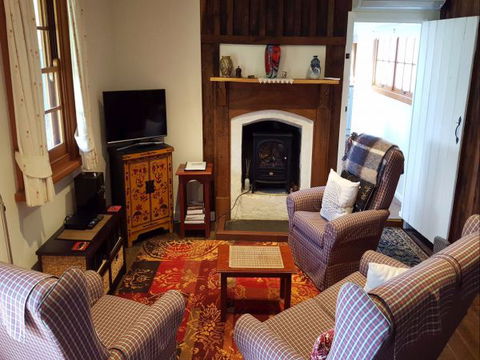 Cameron's Cottage - Perisher Accommodation 2