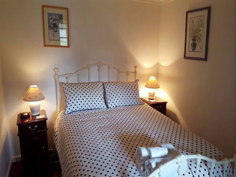 Cameron's Cottage - Perisher Accommodation 3