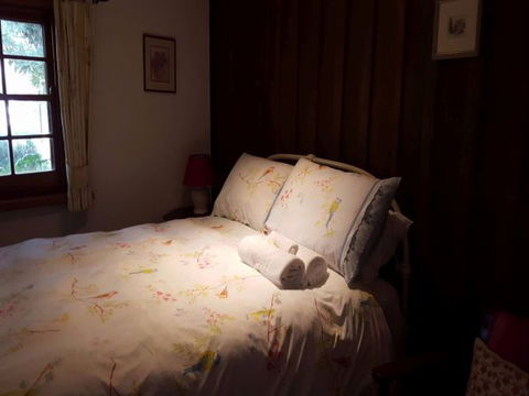 Cameron's Cottage - Perisher Accommodation 5