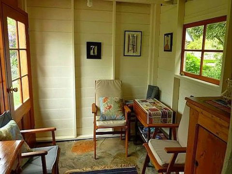 Cameron's Cottage - Perisher Accommodation 7