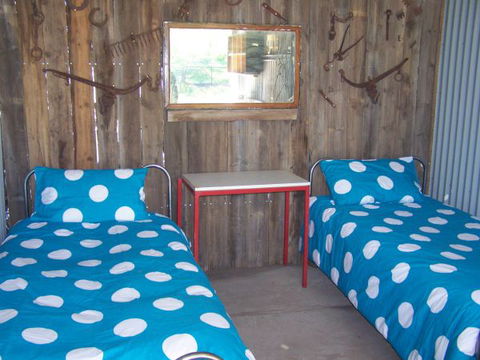 Catninga Mountain Camp Hut - Perisher Accommodation 0