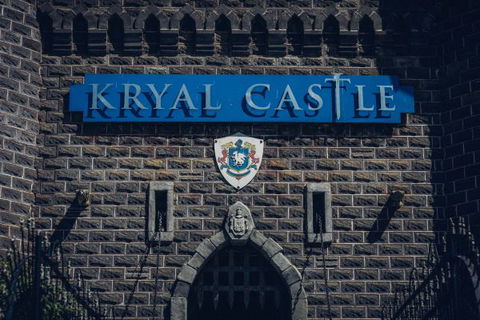 Castle Suites - Kryal Castle - Perisher Accommodation 1