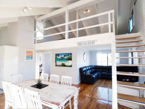 Callala Beach Shack - Perisher Accommodation 0