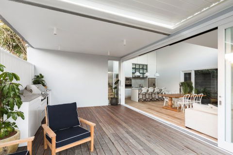 Clovelly Pavillion - Perisher Accommodation 4