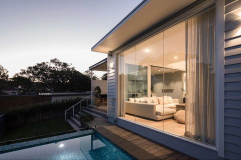 Clovelly Pavillion - Perisher Accommodation 5