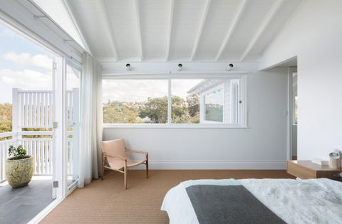Clovelly Pavillion - Perisher Accommodation 7