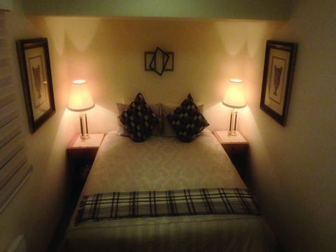 Cloud 9 Alpine Lodge - Perisher Accommodation 6