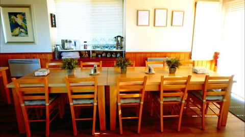 Cloud 9 Alpine Lodge - Perisher Accommodation 8
