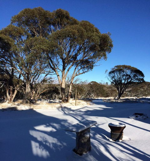 Cloud 9 Alpine Lodge - Perisher Accommodation 9