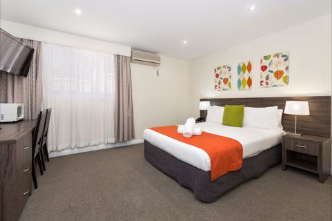 Comfort Inn Aden Mudgee - Perisher Accommodation 0