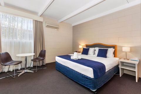 Comfort Inn Aden Mudgee - Perisher Accommodation 1