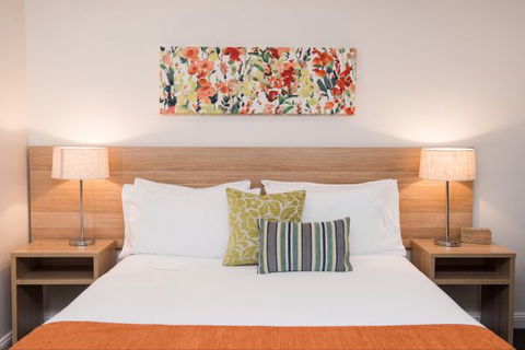 Comfort Inn Aden Mudgee - Perisher Accommodation 2