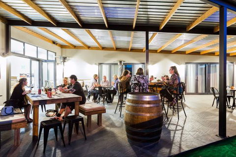 Comfort Inn Aden Mudgee - Perisher Accommodation 3