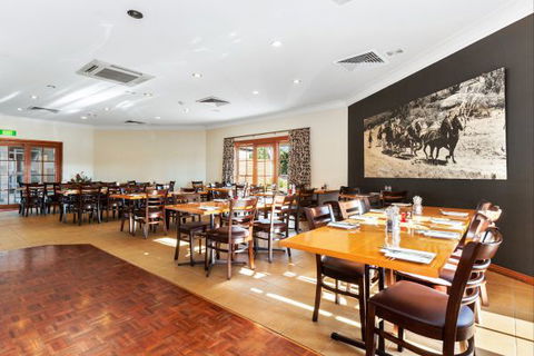 Comfort Inn Aden Mudgee - Perisher Accommodation 4