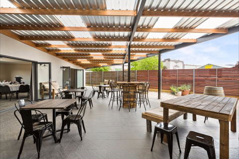 Comfort Inn Aden Mudgee - Perisher Accommodation 5