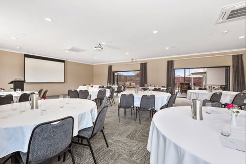 Comfort Inn Aden Mudgee - Perisher Accommodation 7
