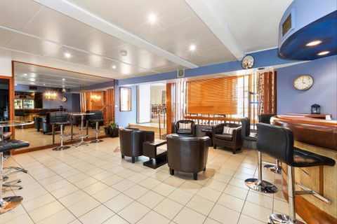 Comfort Inn Aden Mudgee - Perisher Accommodation 9