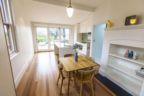 Cockatoo Island Holiday Houses - Perisher Accommodation 0