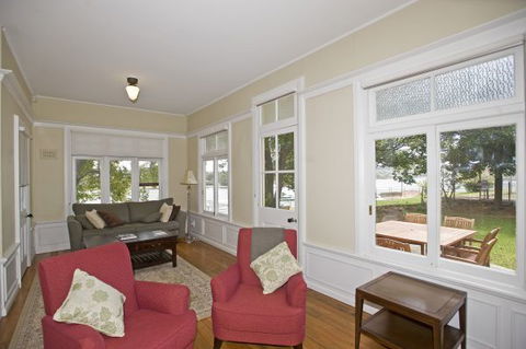 Cockatoo Island Holiday Houses - Perisher Accommodation 1