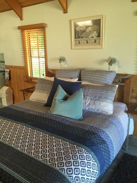 Colac Colac Caravan Park - Perisher Accommodation 0