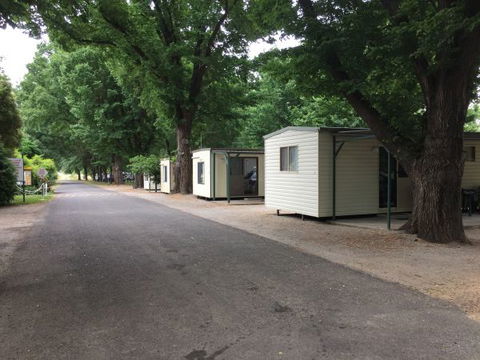 Colac Colac Caravan Park - Perisher Accommodation 4
